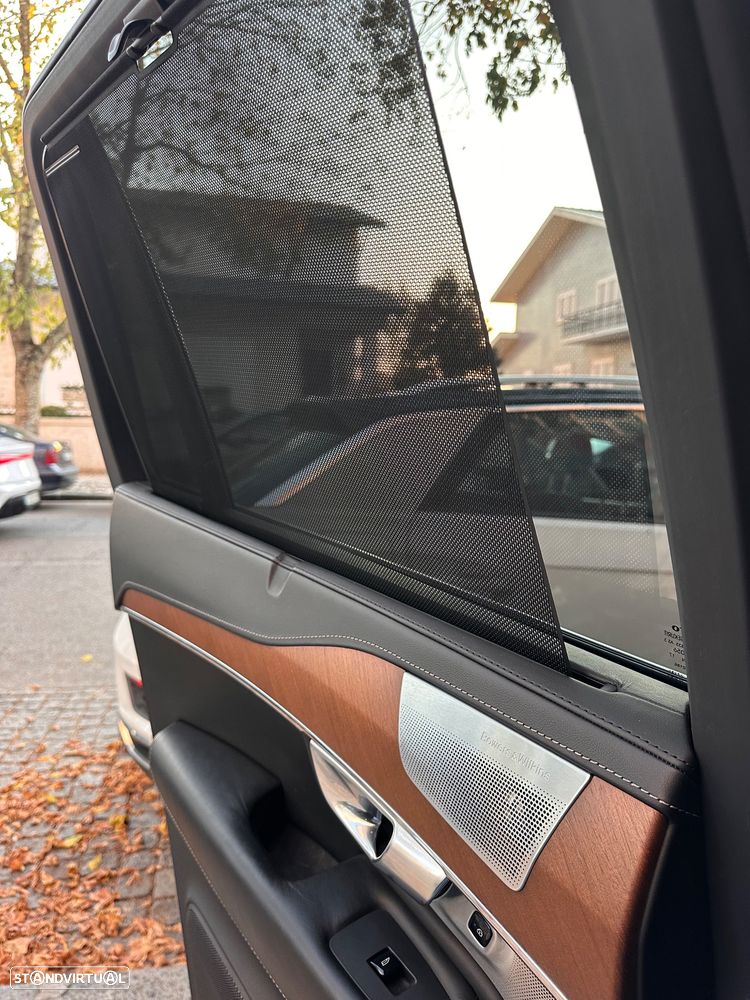 Volvo XC 90 2.0 T8 PHEV Excellence AWD - 17