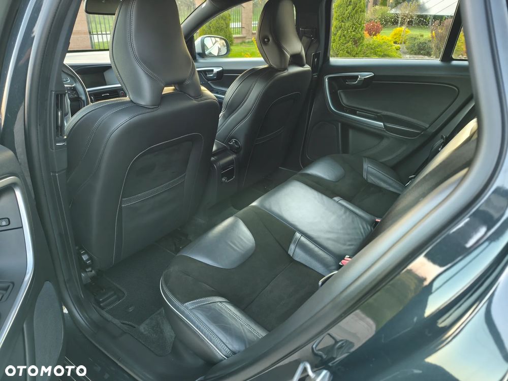Volvo V60 D3 RDesign - 31