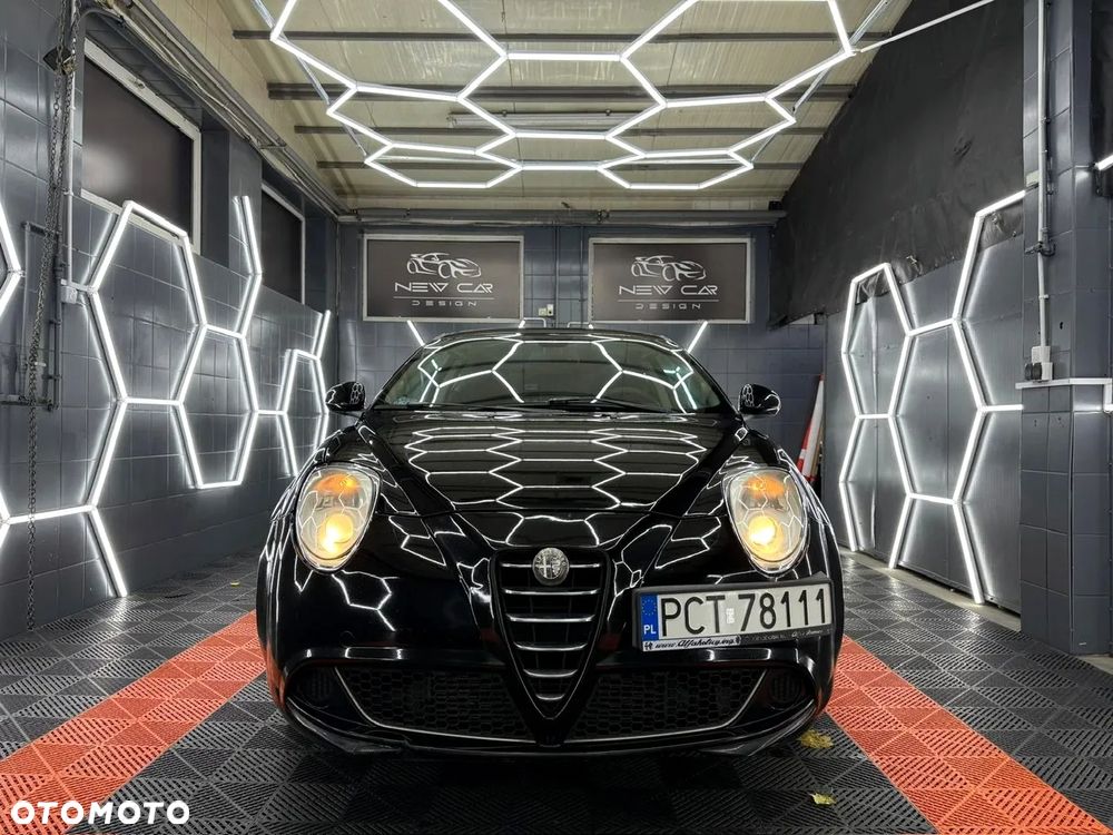 Alfa Romeo Mito 1.6 JTDM Turismo - 7