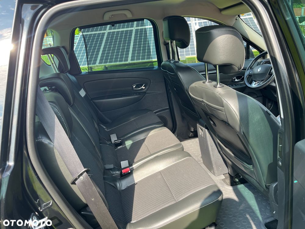 Renault Scenic 1.2 TCe Energy Dynamique - 9