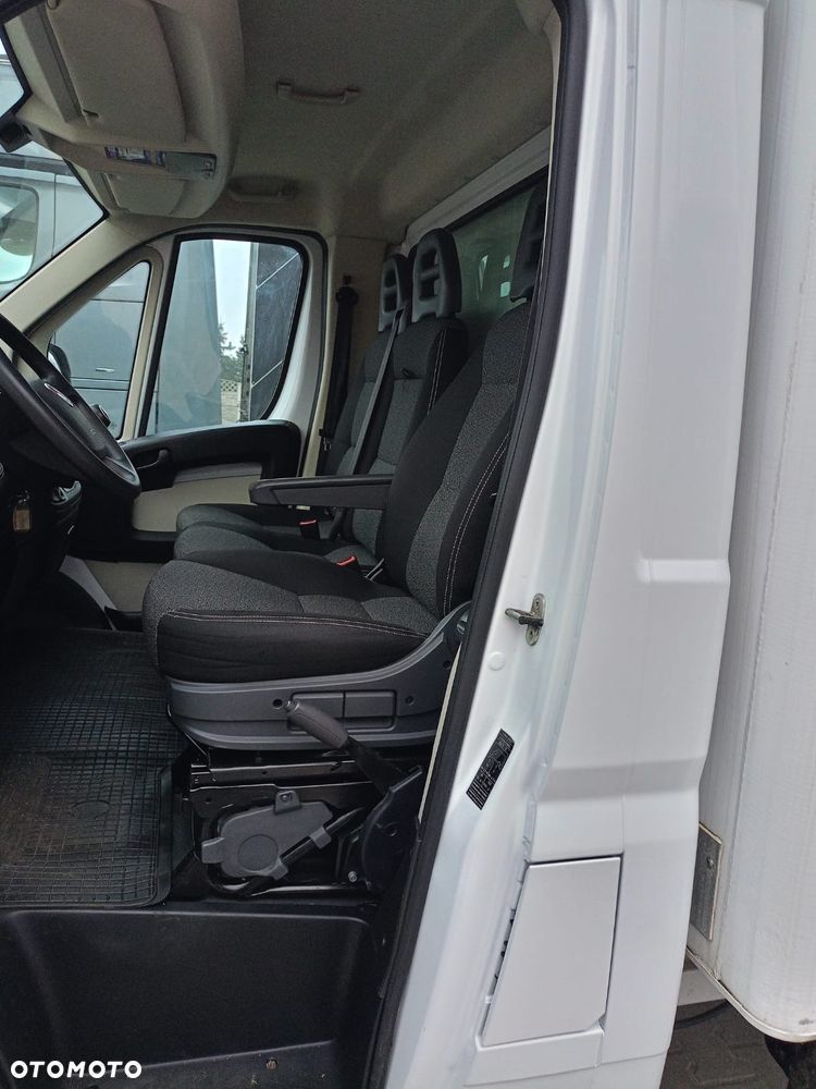 Fiat Ducato - 12