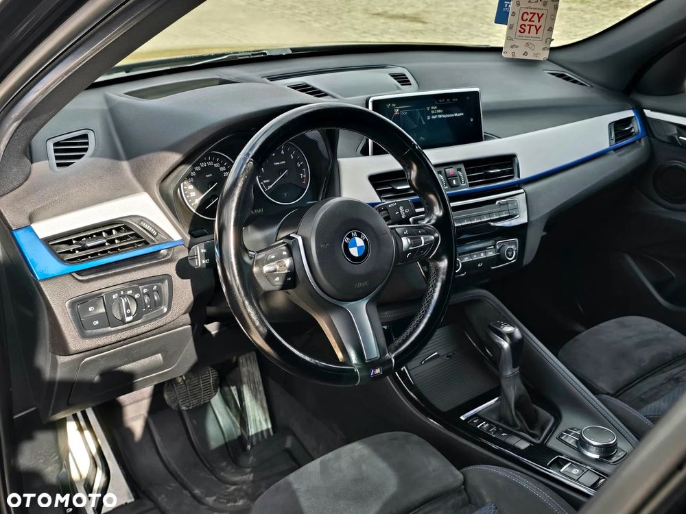 BMW X1 sDrive18i M Sport - 7