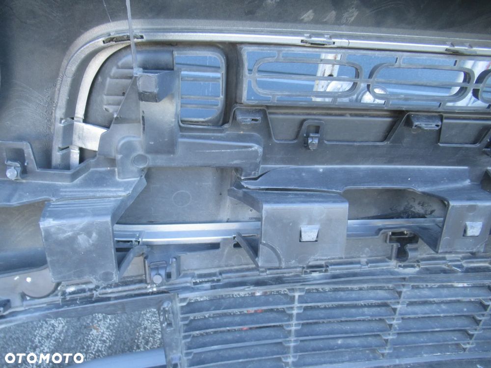 ZDERZAK PRZEDNI PRZÓD CITROEN C4 PICASSO II LIFT 2016-2022 - 23