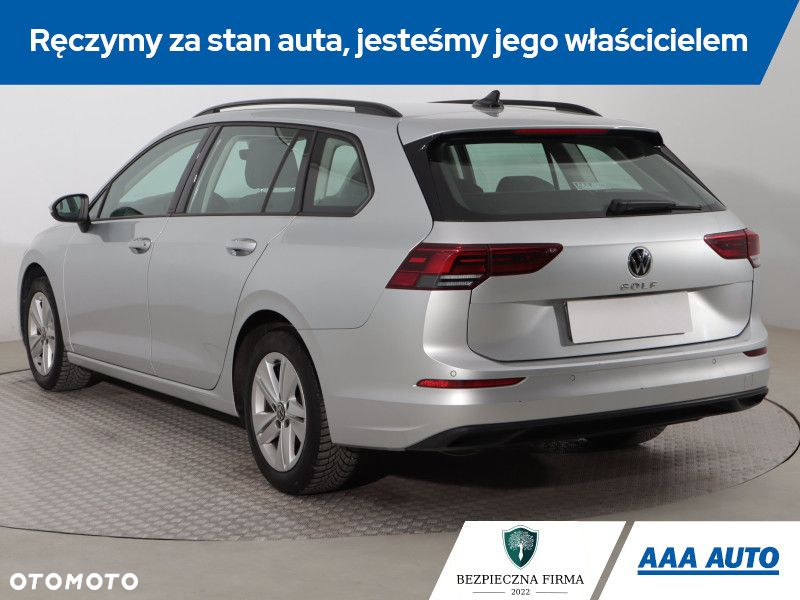 Volkswagen Golf - 5