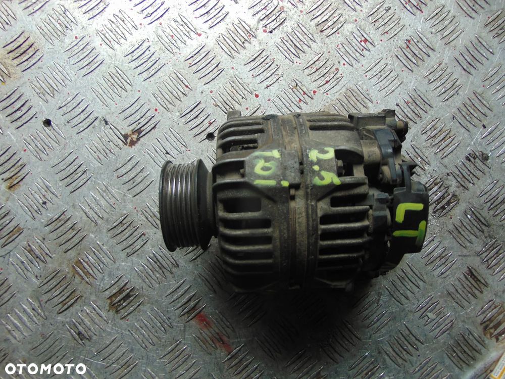 Alternator LT T4 2,5 TDI