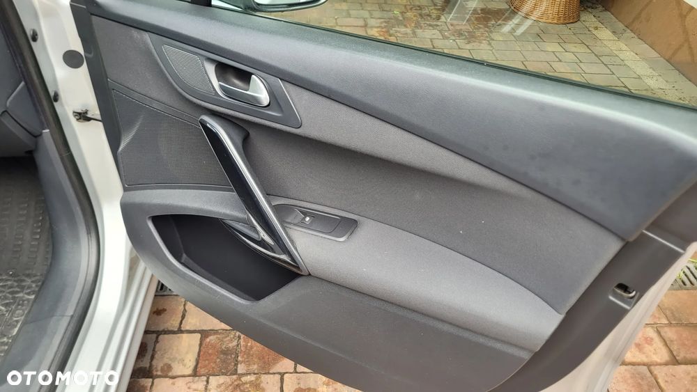 Peugeot 508 e-HDi FAP 115 Stop&Start Access - 39