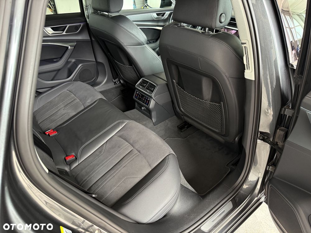 Audi A6 Limousine - 14