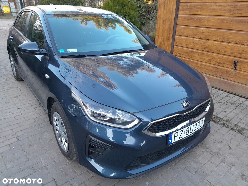 Kia Ceed 1.0 T-GDI S - 2