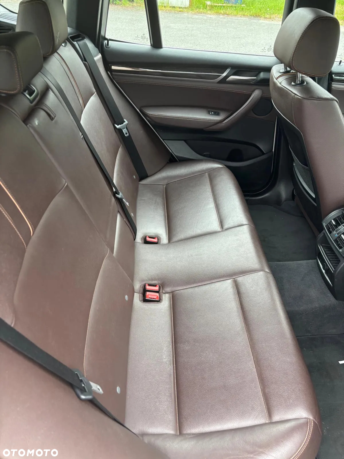 BMW X3 xDrive20d xLine - 4