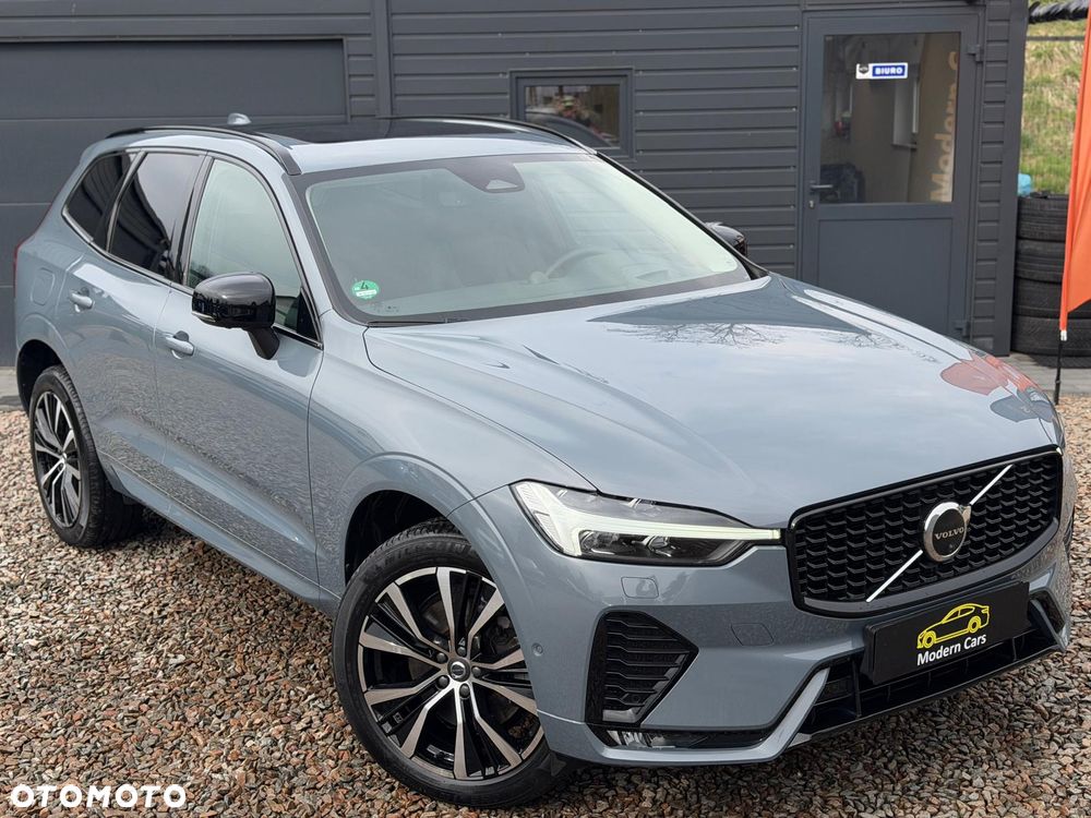 Volvo XC 60 B5 B AWD Ultimate Dark - 2