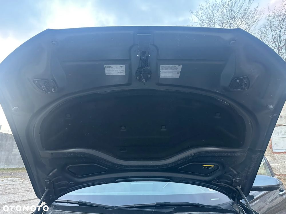 Audi A6 Limousine - 37