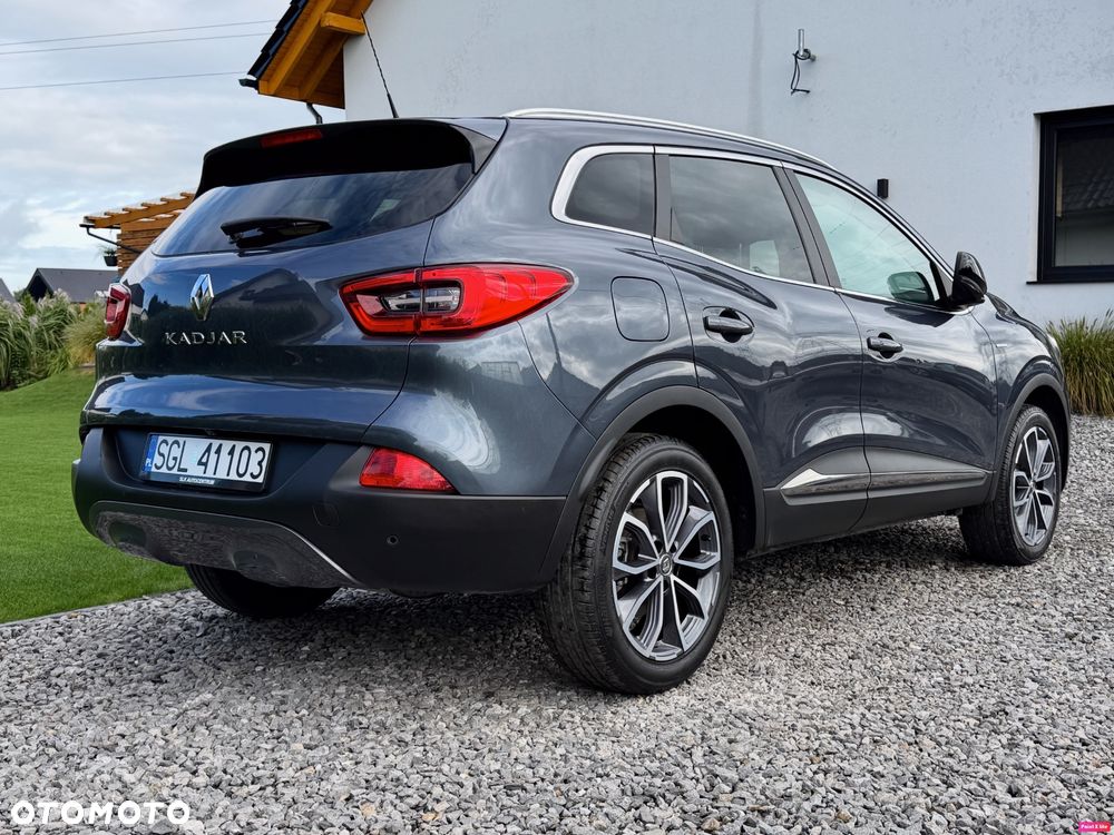 Renault Kadjar Energy TCe 130 Experience - 4