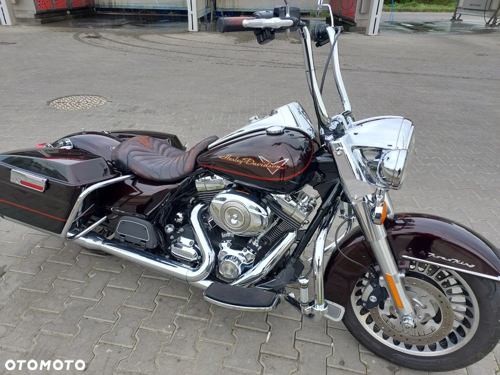 Harley-Davidson Touring Road King - 5