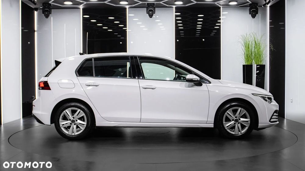 Volkswagen Golf 1.5 TSI EVO Life - 8