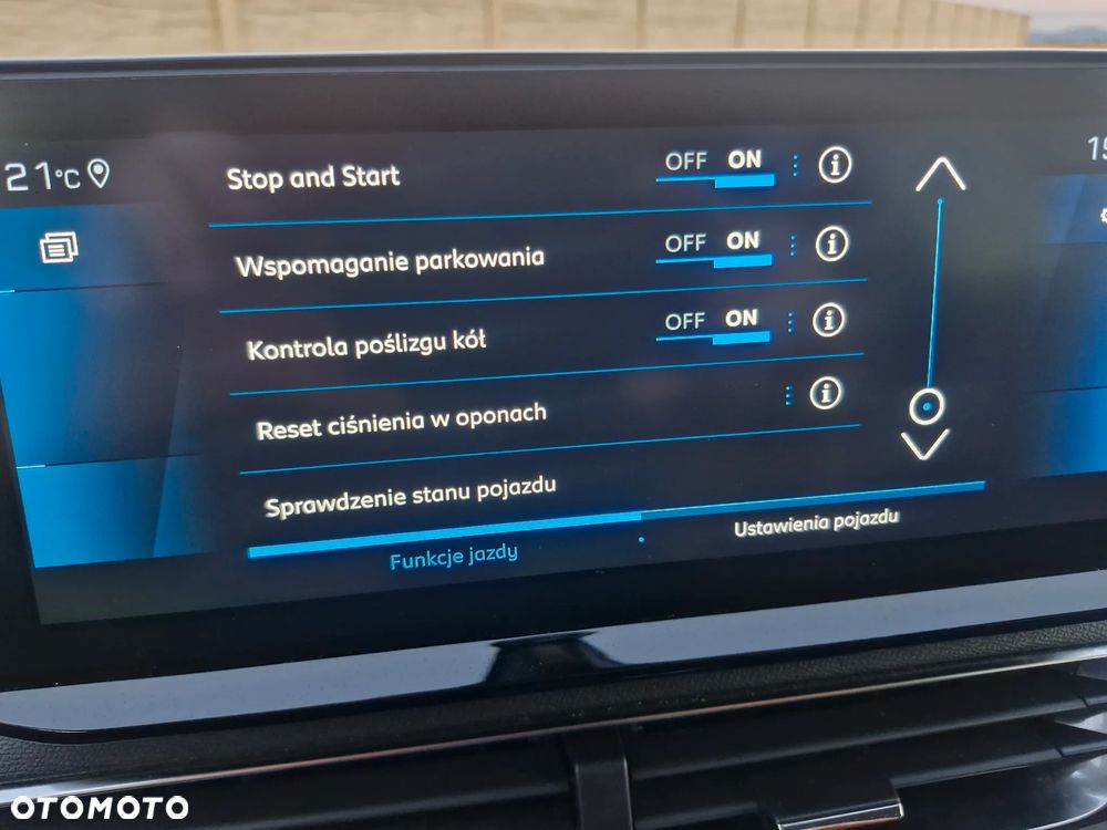 Peugeot 3008 1.2 PureTech Active S&S - 20
