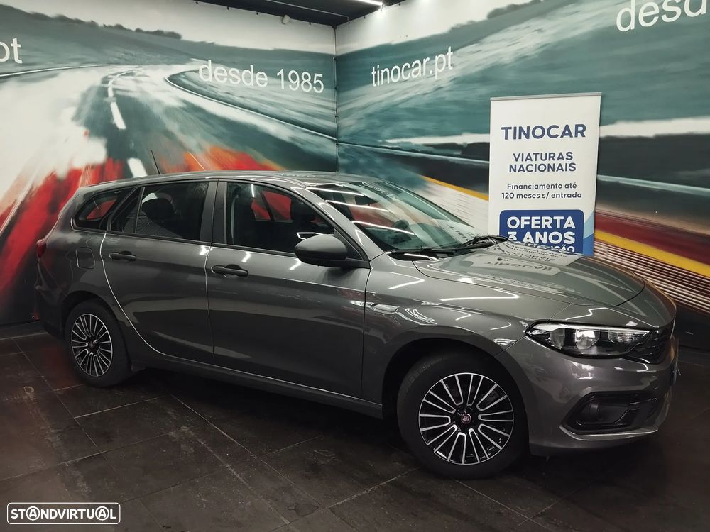 Fiat Tipo Station Wagon 1.3 Multijet - 3