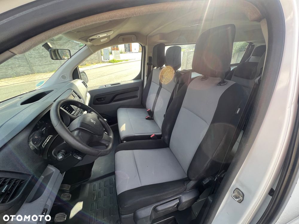 Peugeot Expert L2 1.5 - 18