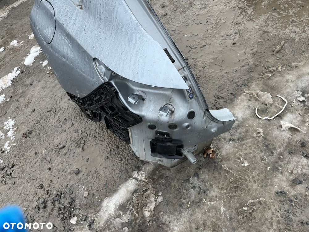 Ćwiartka błotnik lewy Kia Proceed 23R - 2