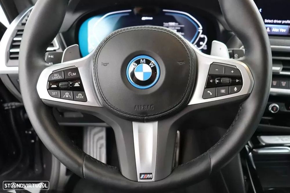 BMW X3 - 6