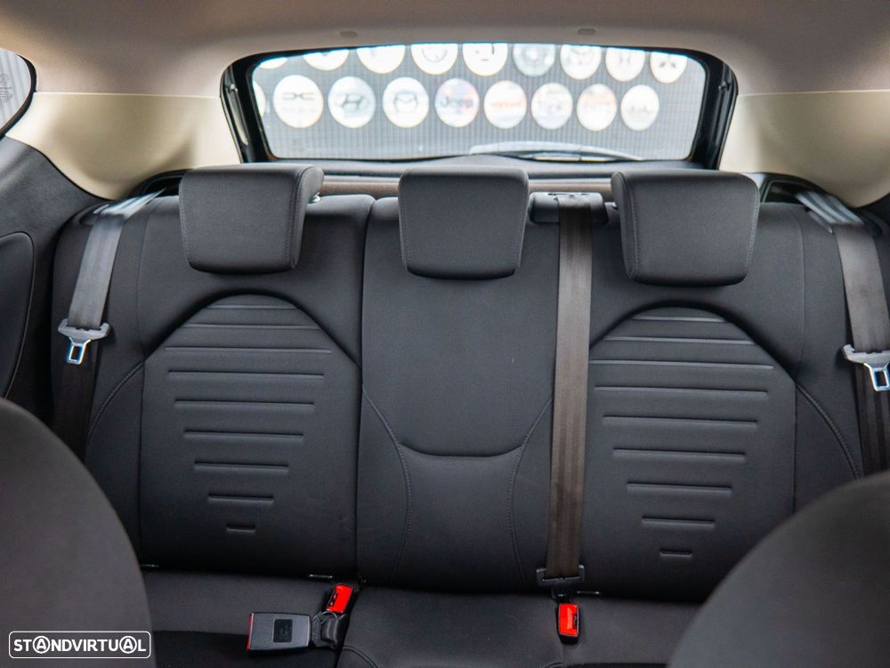 Alfa Romeo MiTo 0.9 T TwinAir Urban - 23