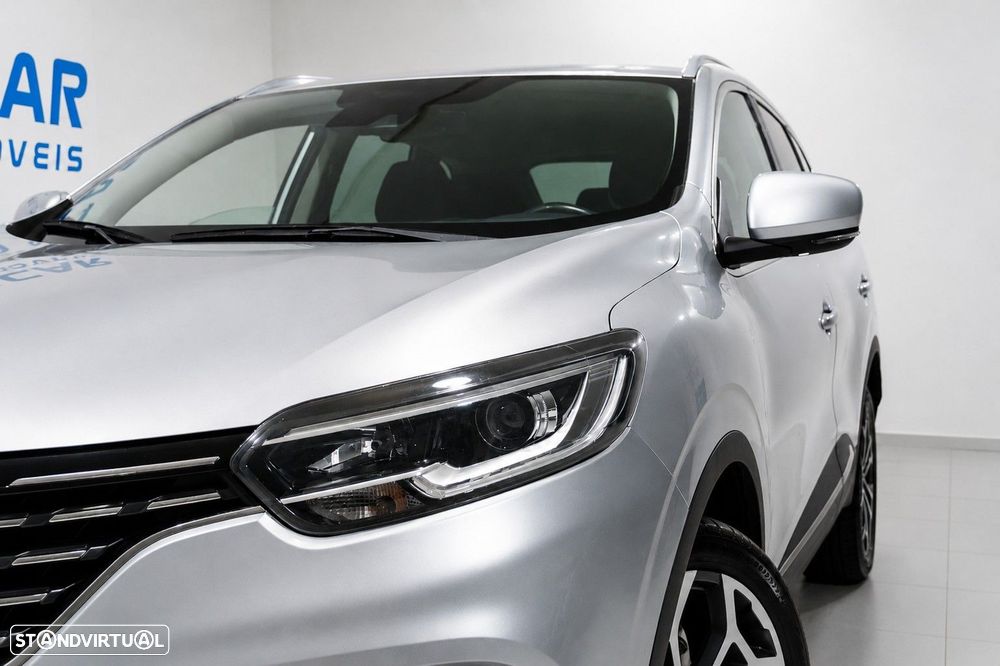 Renault Kadjar 1.5 dCi Intens - 4