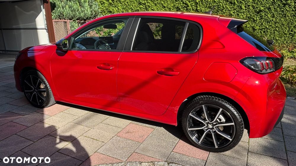 Peugeot 208 PureTech 100 Active Pack - 4