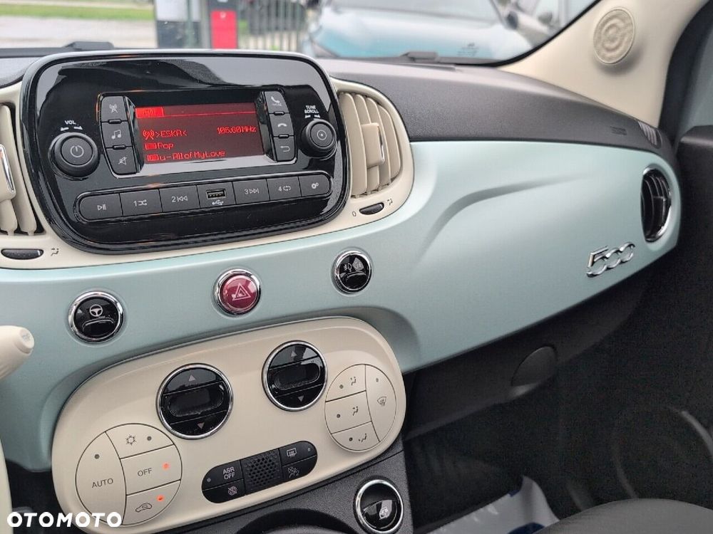 Fiat 500 - 17