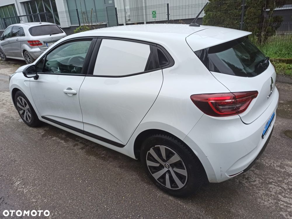 Renault Clio TCe 100 EDITION ONE - 11