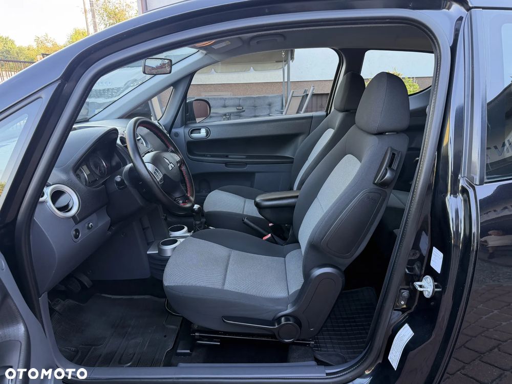 Mitsubishi Colt 1.3 ClearTec XTRA - 30