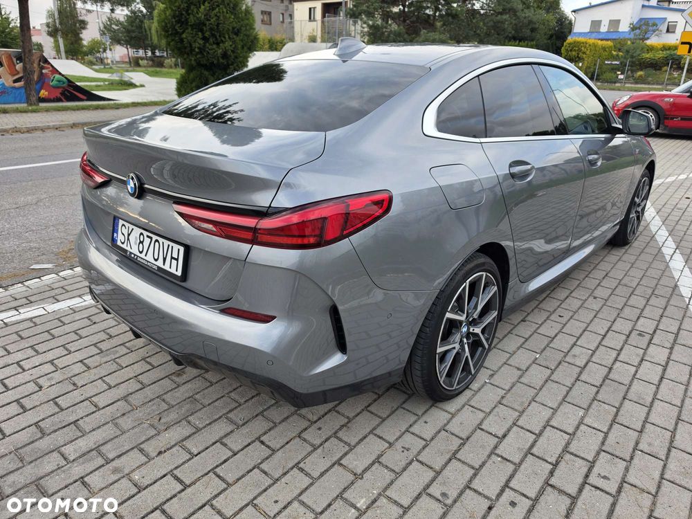 BMW Seria 2 - 3