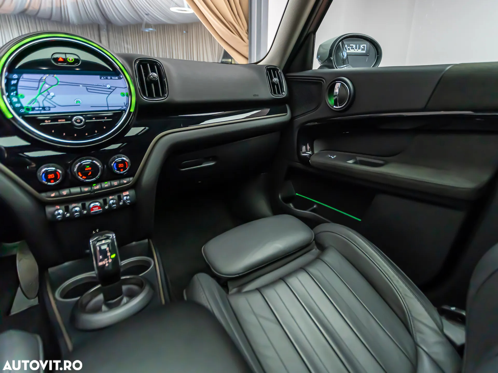 Mini Countryman Cooper S ALL4 AT - 23