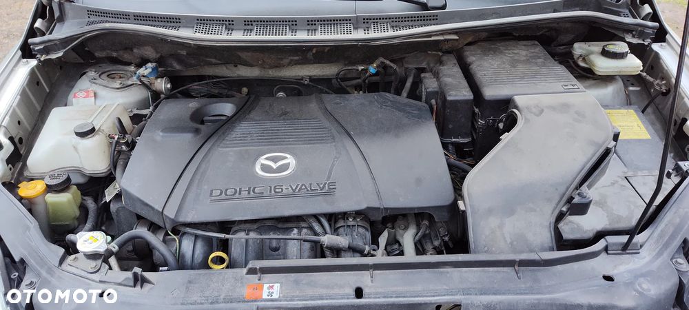Mazda 5 - 19