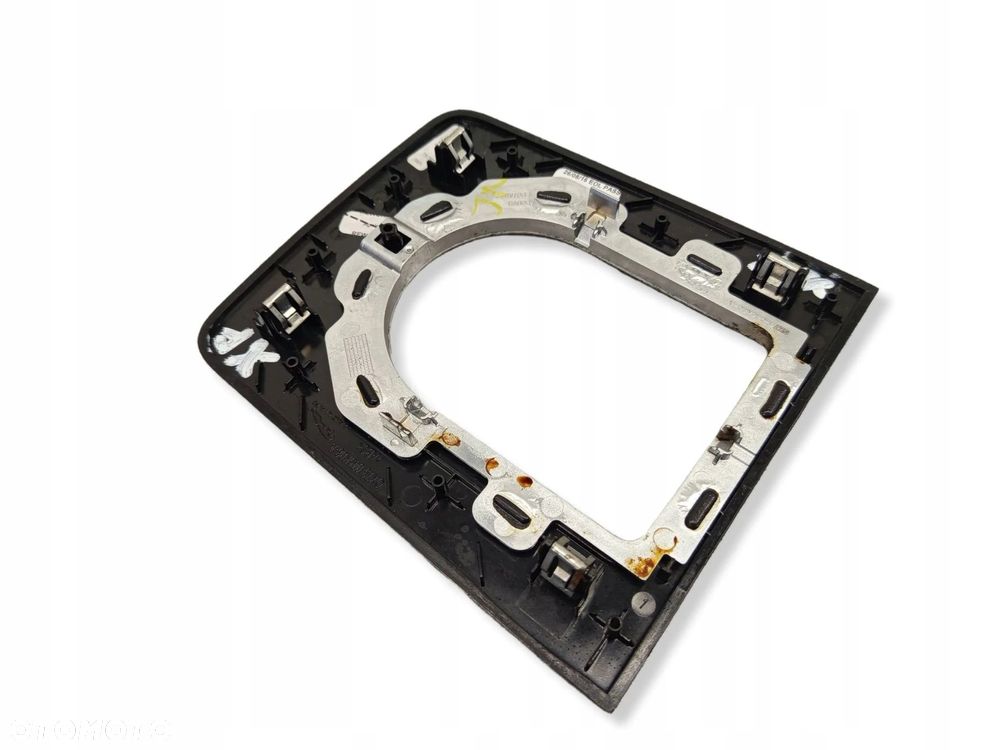 Ramka Lewarka Drążka Zmiany Biegów Jaguar XE XF GX73045K08A - 11