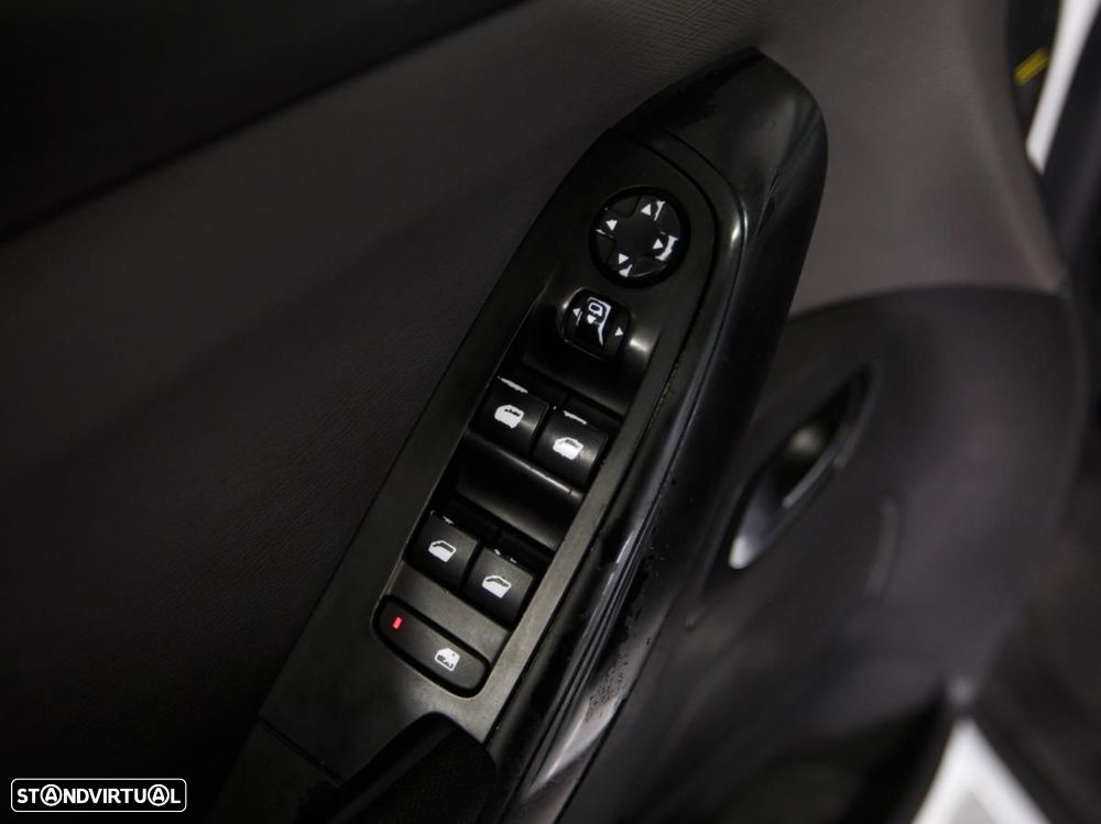 Citroën C4 Spacetourer - 15