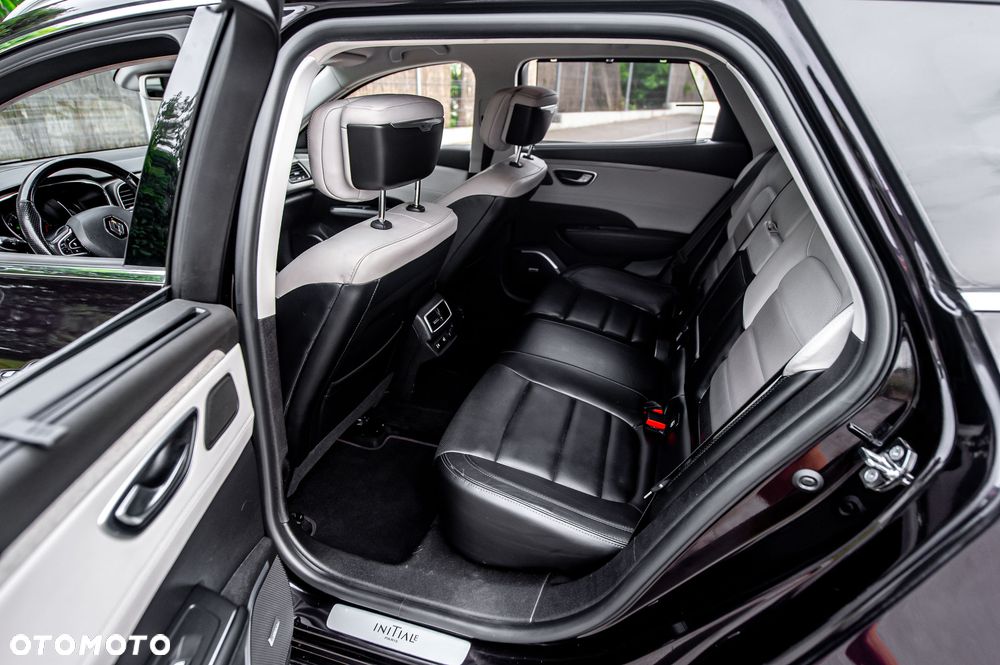 Renault Talisman ENERGY TCe 200 EDC INITIALE PARIS - 21