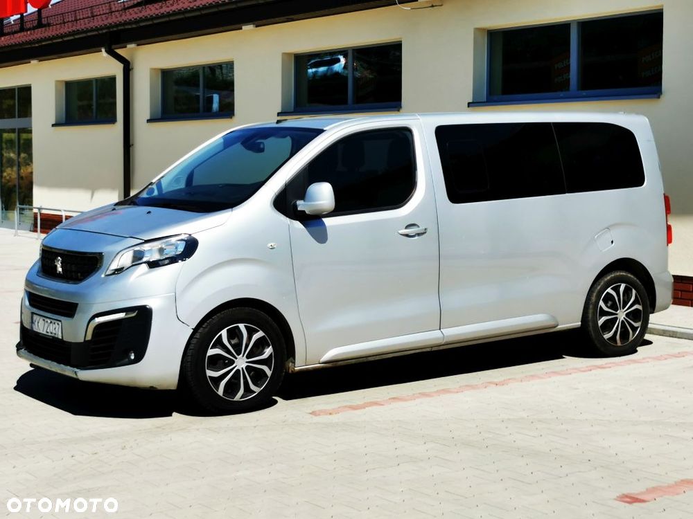 Peugeot Expert - 6