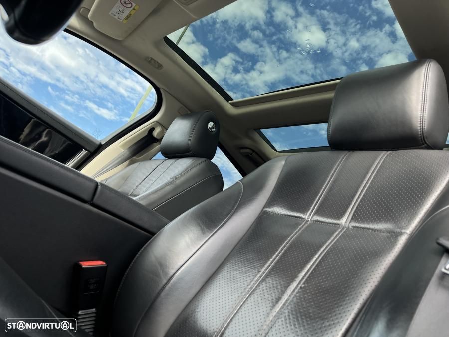 Jaguar XJ 3.0 D V6 Premium Luxury - 36