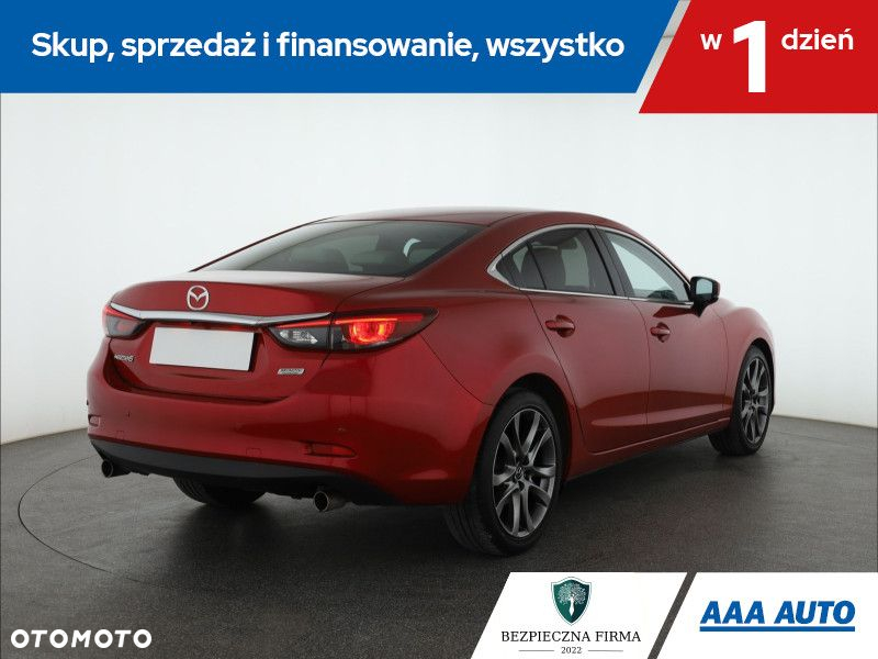 Mazda 6 - 6