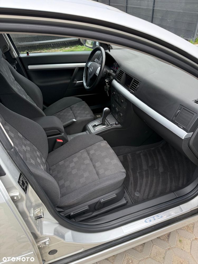 Opel Vectra 2.2 Elegance ActiveSelect - 31