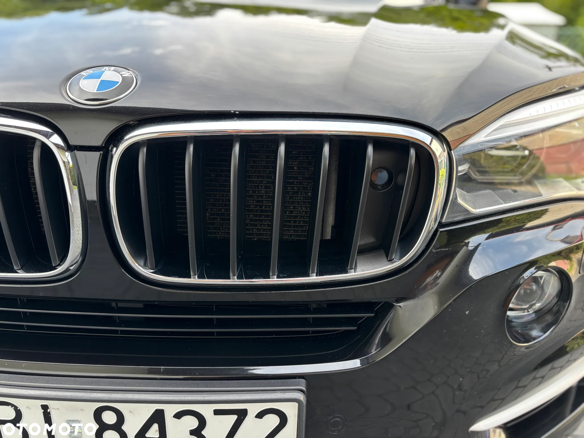BMW X5 xDrive25d - 4