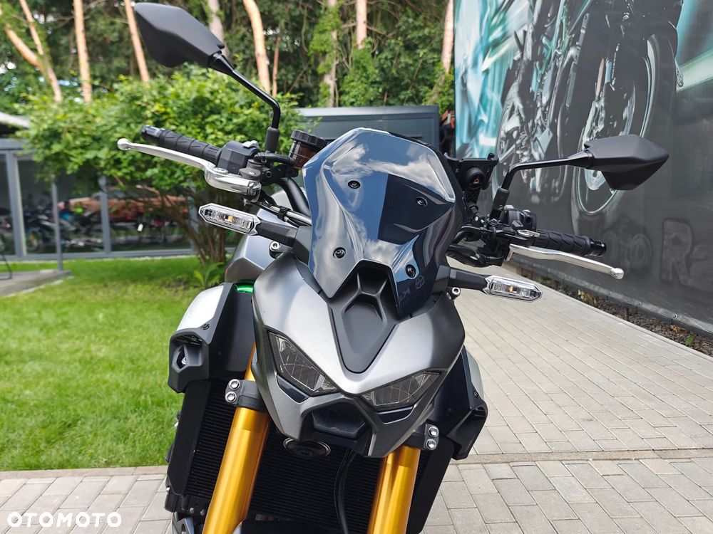 Kawasaki Z 900 - 4