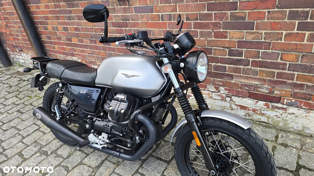 Moto Guzzi V7 - 21
