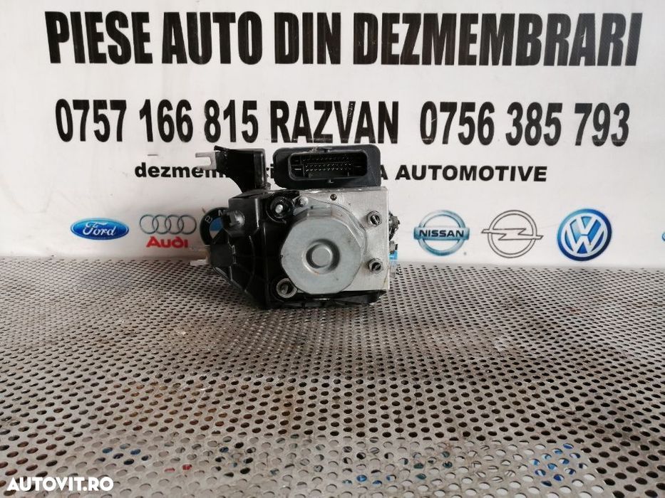 Modul Pompa Abs Meercedes A/B Class W176 W246 Volan Stanga Germania Modul Pompa Abs Meercedes A/B Cl - 2
