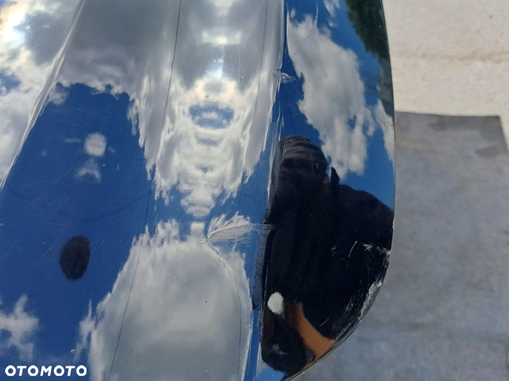 Ford mondeo mk5 kombi klapa bagażnika - 6
