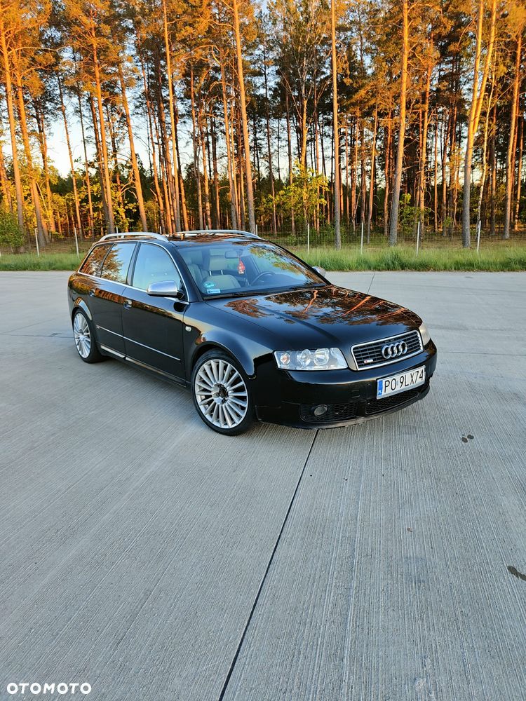 Audi A4 Avant - 13