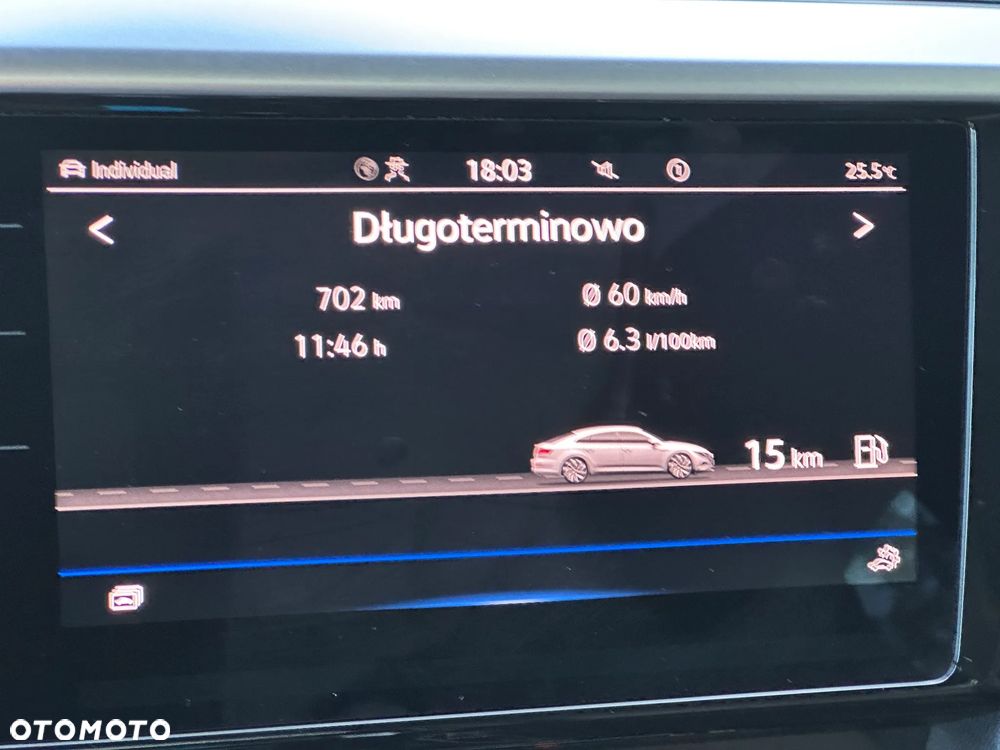 Volkswagen Arteon 2.0 TDI R-Line DSG - 30