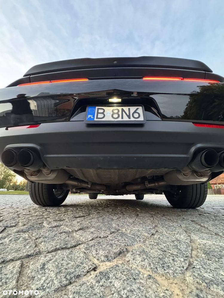 Dodge Challenger - 9