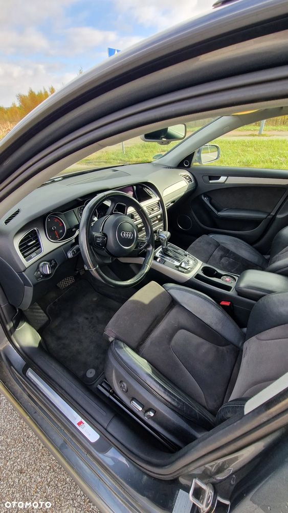 Audi A4 Avant - 10