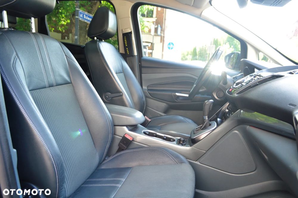 Ford C-MAX - 8