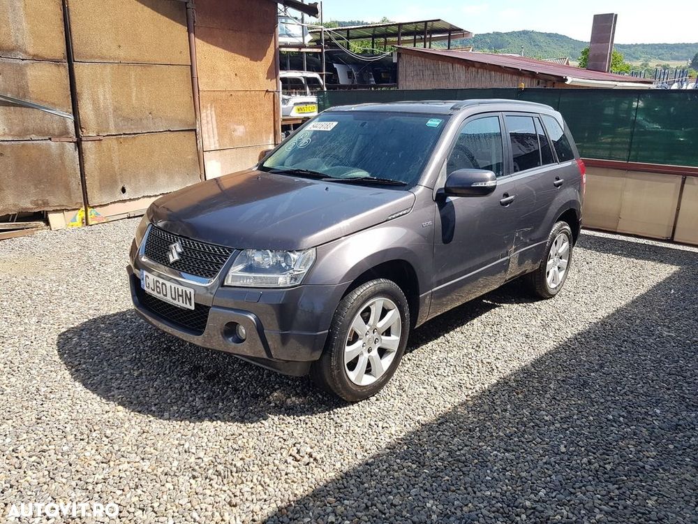 Dezmembrari dezmembrez  Suzuki Grand Vitara 1.6 Benzina , 2.0 Benzina, 1.9 DDIS - 7